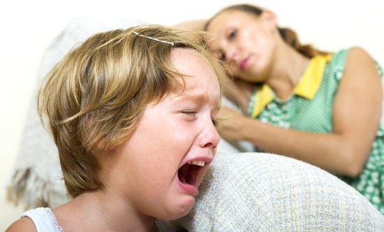Фото - Что делать, если ребенок не слушается: советы психолога